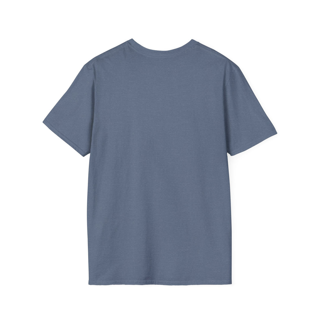Other Color Options Softstyle T-Shirt - Choose Design Titles in Order Notes