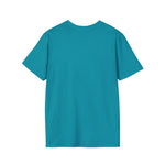 Other Color Options Softstyle T-Shirt - Choose Design Titles in Order Notes
