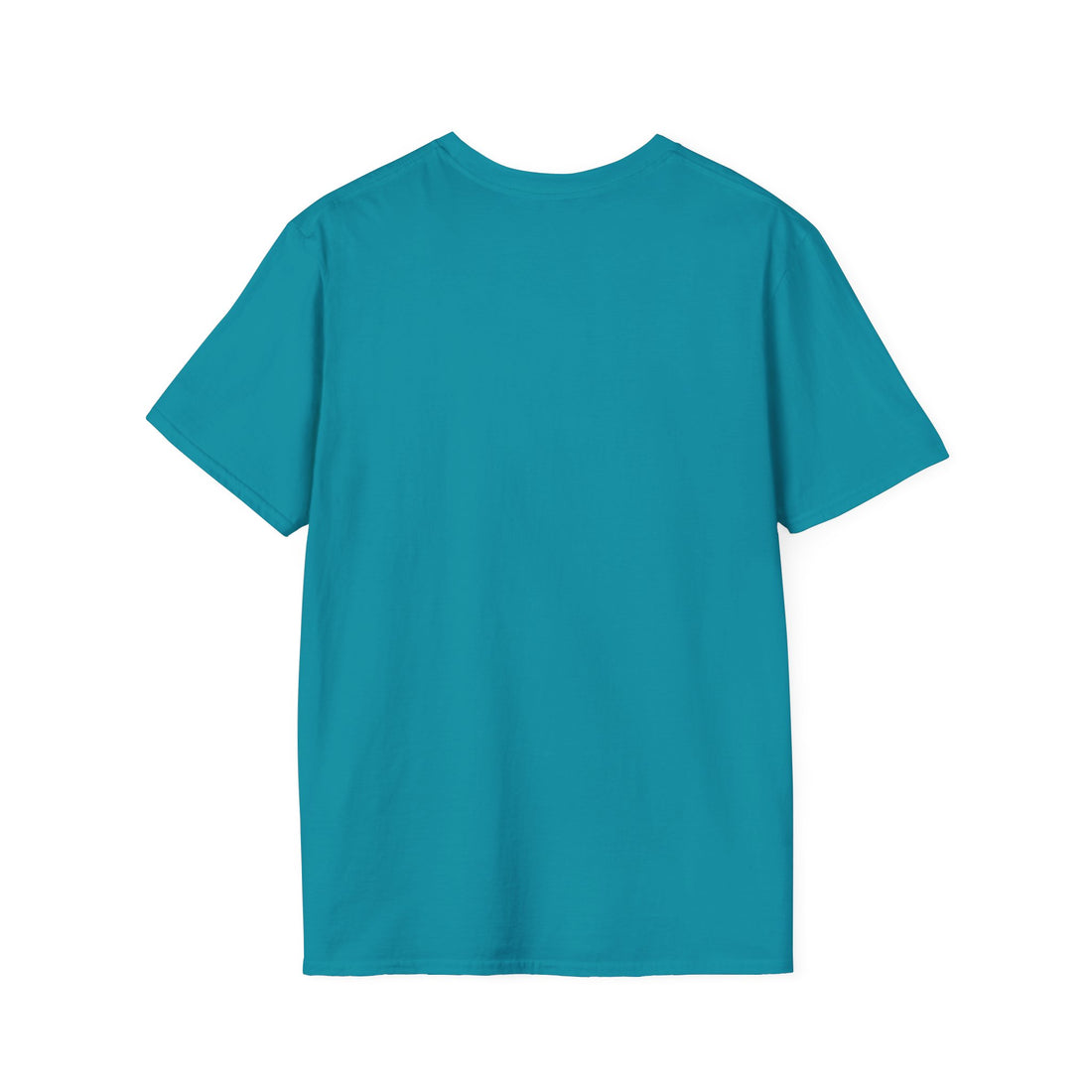 Other Color Options Softstyle T-Shirt - Choose Design Titles in Order Notes