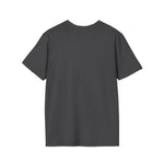 Other Color Options Softstyle T-Shirt - Choose Design Titles in Order Notes