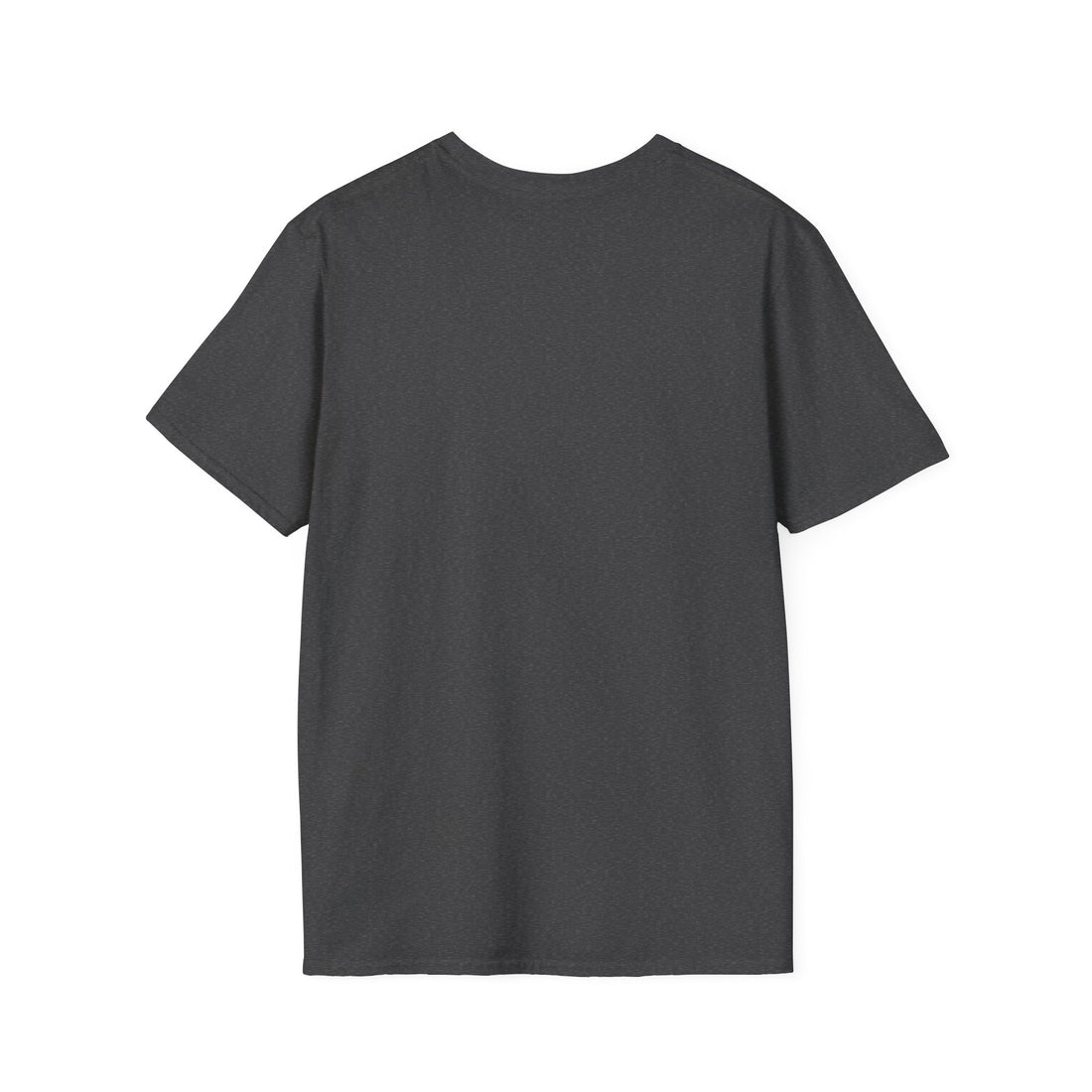 Other Color Options Softstyle T-Shirt - Choose Design Titles in Order Notes
