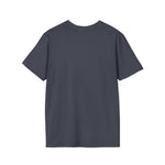 Other Color Options Softstyle T-Shirt - Choose Design Titles in Order Notes