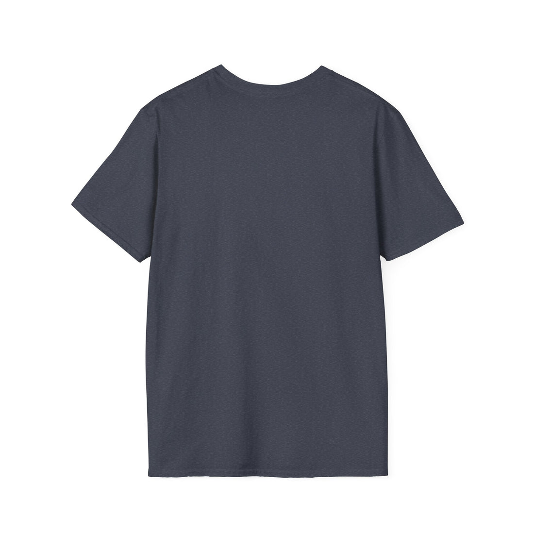 Other Color Options Softstyle T-Shirt - Choose Design Titles in Order Notes