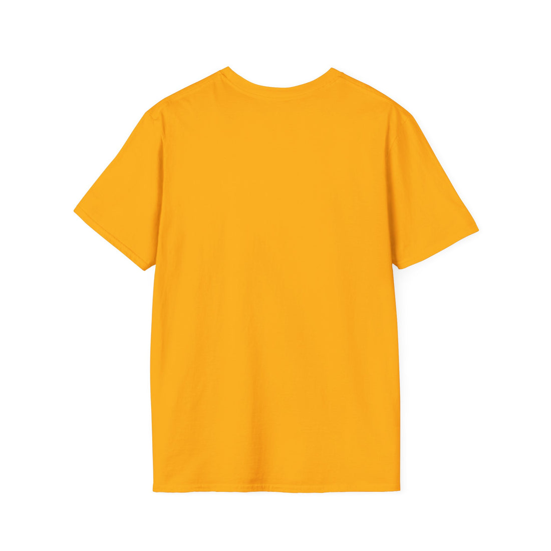 Other Color Options Softstyle T-Shirt - Choose Design Titles in Order Notes