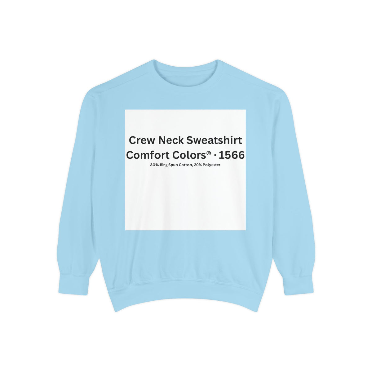 Crewneck Sweatshirt