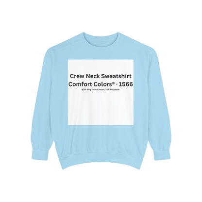 Crewneck Sweatshirt