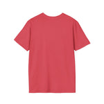 Other Color Options Softstyle T-Shirt - Choose Design Titles in Order Notes