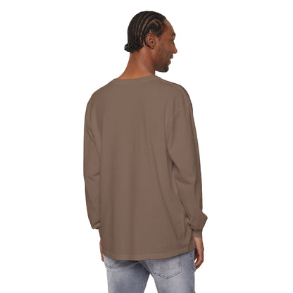 Longsleeve Cigar T-Shirt - Pick Any Design