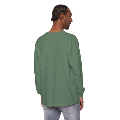 Longsleeve Cigar T-Shirt - Pick Any Design