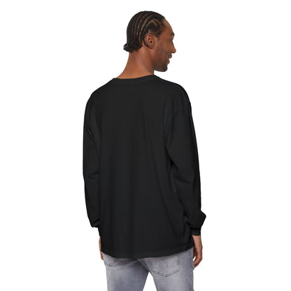 Longsleeve Cigar T-Shirt - Pick Any Design