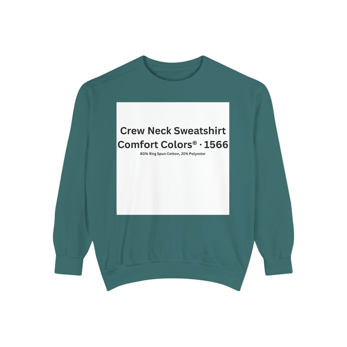 Crewneck Sweatshirt