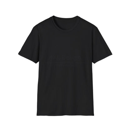 4XL - Choose Design Titles in Order Notes - Black - LegacyLayers