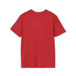 4XL - Choose Design Titles in Order Notes - Red - LegacyLayers