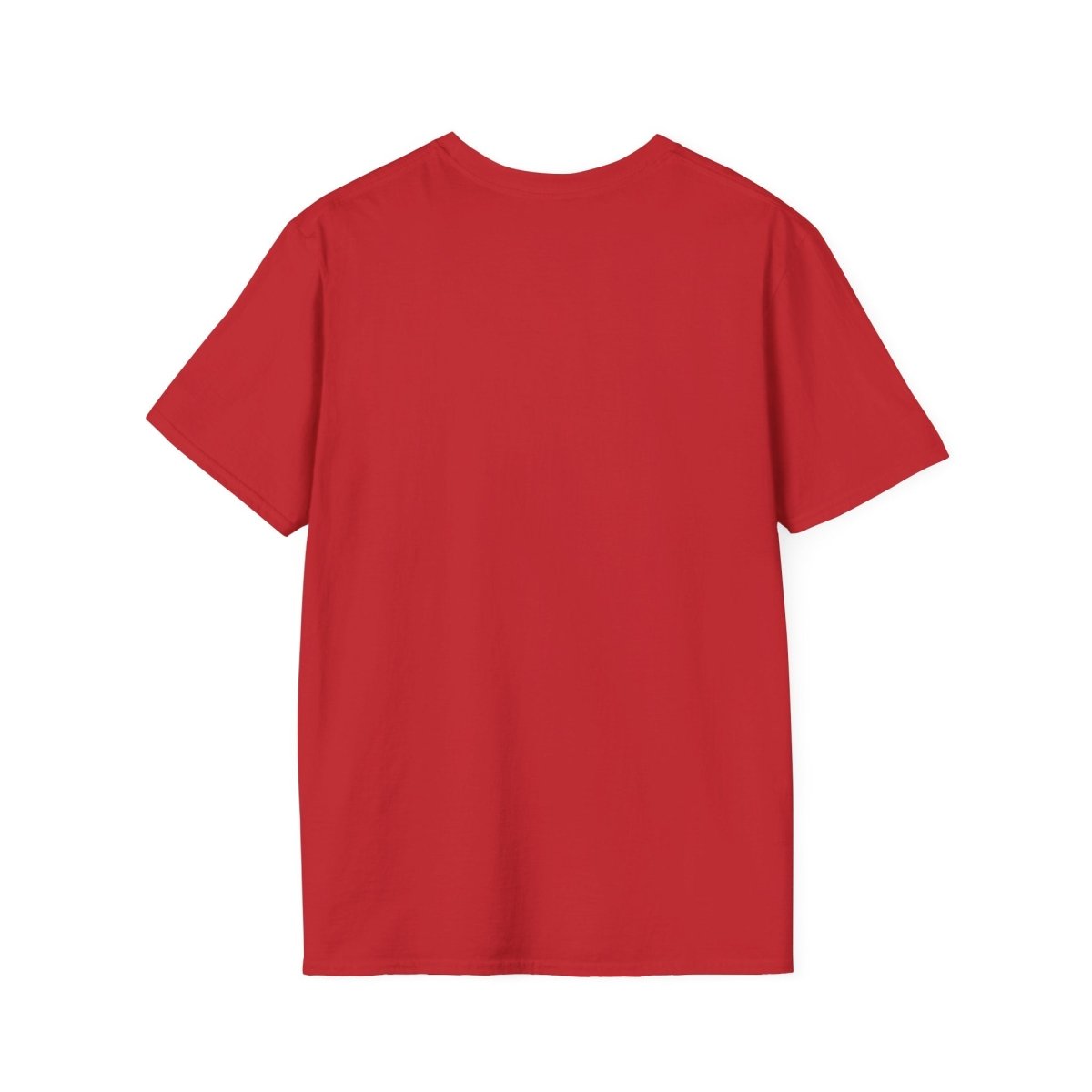 4XL - Choose Design Titles in Order Notes - Red - LegacyLayers