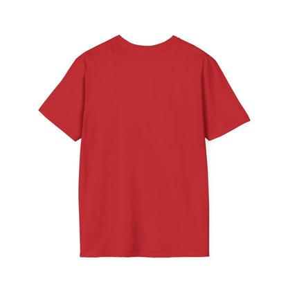 4XL - Choose Design Titles in Order Notes - Red - LegacyLayers