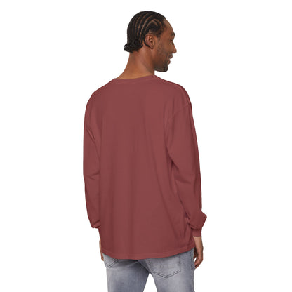 Longsleeve Cigar T-Shirt - Pick Any Design