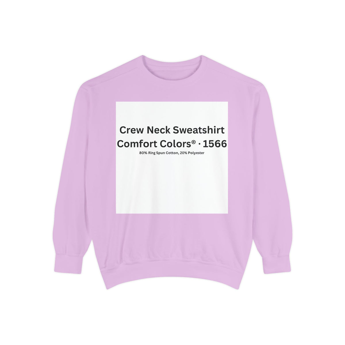 Crewneck Sweatshirt