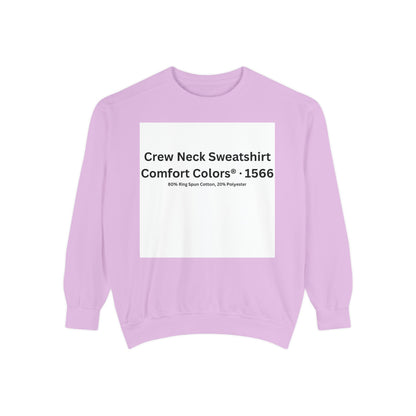 Crewneck Sweatshirt