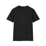 5XL - Choose Design Titles in Order Notes - Black - LegacyLayers