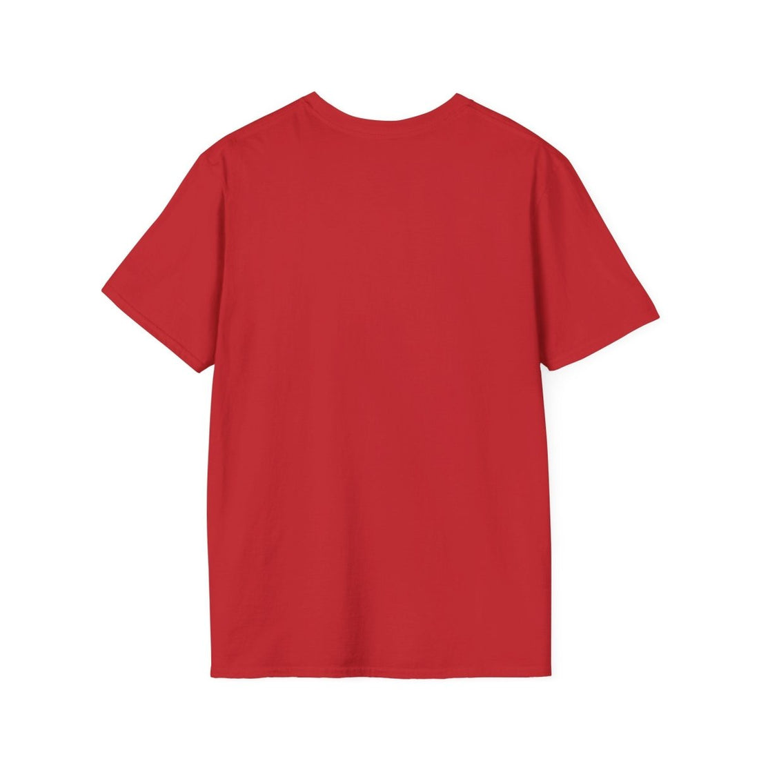 5XL - Choose Design Titles in Order Notes - Red - LegacyLayers