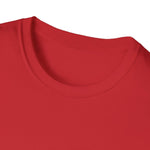 5XL - Choose Design Titles in Order Notes - Red - LegacyLayers
