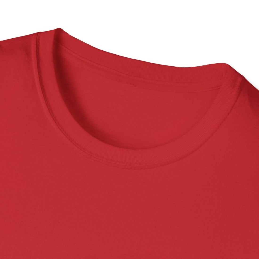 5XL - Choose Design Titles in Order Notes - Red - LegacyLayers