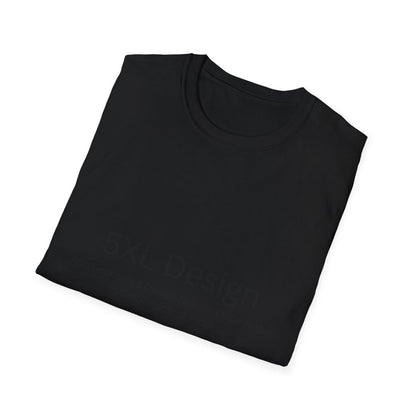 5XL - Choose Design Titles in Order Notes - Red - LegacyLayers