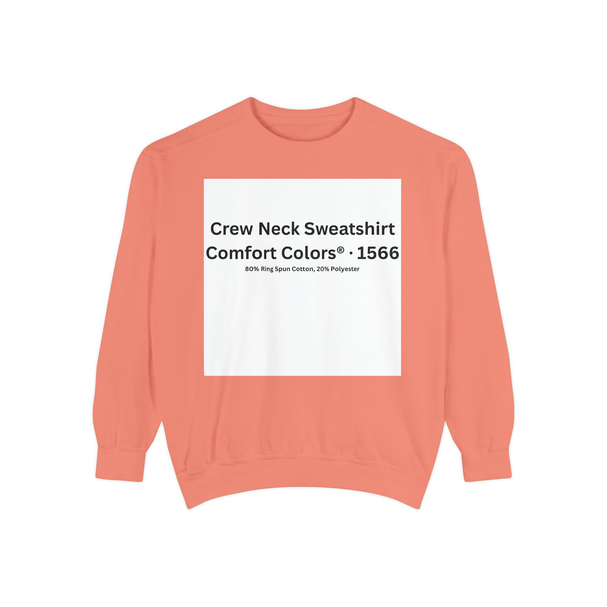 Crewneck Sweatshirt