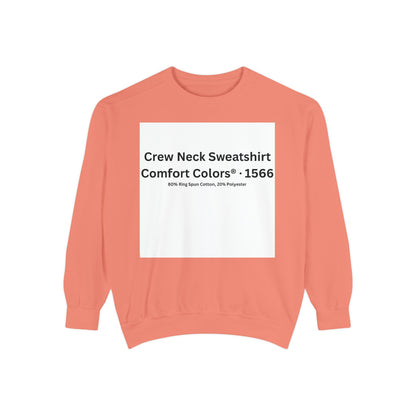Crewneck Sweatshirt