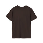 Other Color Options Softstyle T-Shirt - Choose Design Titles in Order Notes