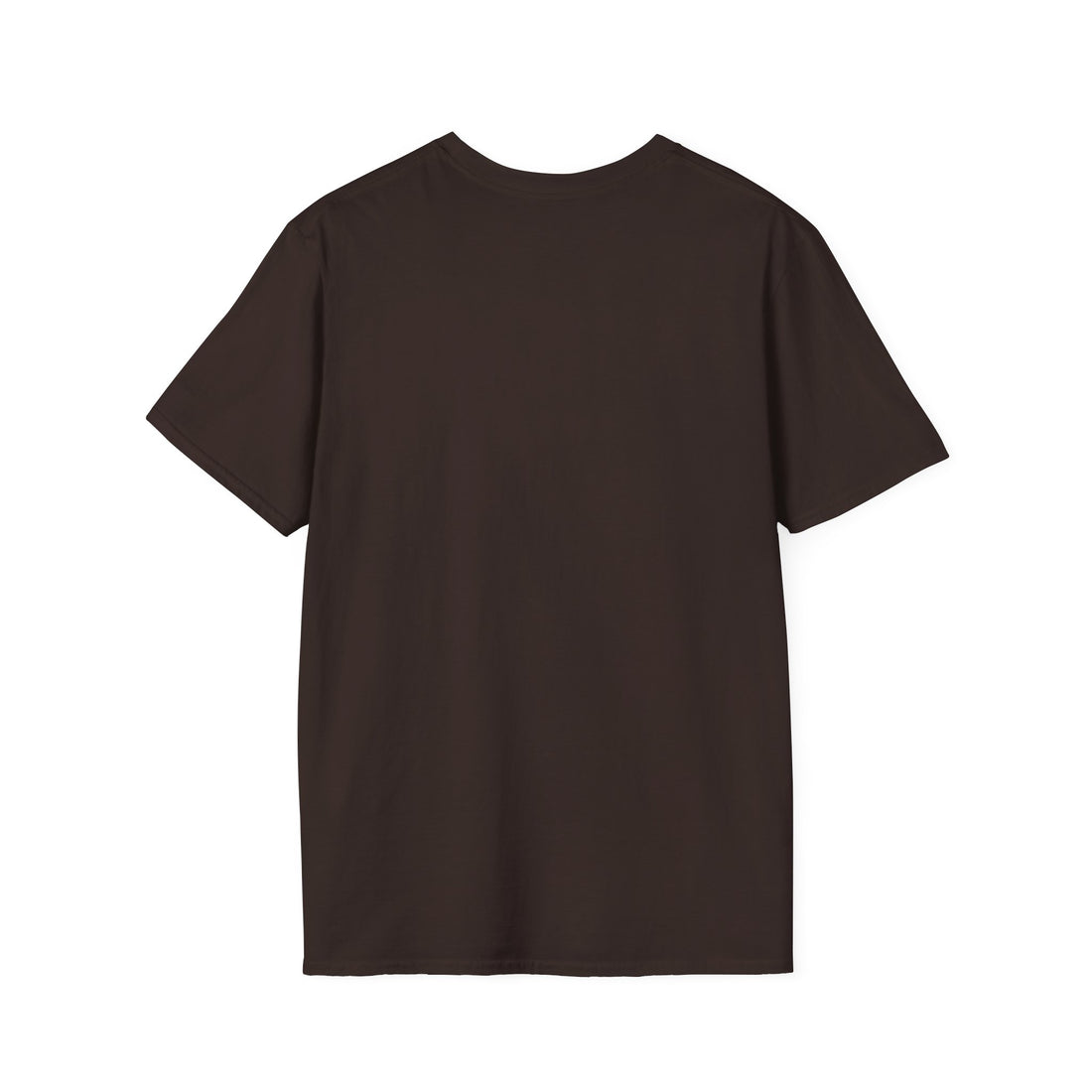 Other Color Options Softstyle T-Shirt - Choose Design Titles in Order Notes