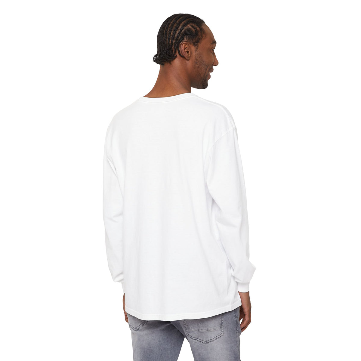 Longsleeve Cigar T-Shirt - Pick Any Design