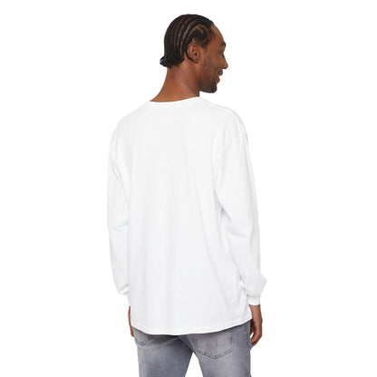 Longsleeve Cigar T-Shirt - Pick Any Design