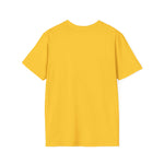Other Color Options Softstyle T-Shirt - Choose Design Titles in Order Notes