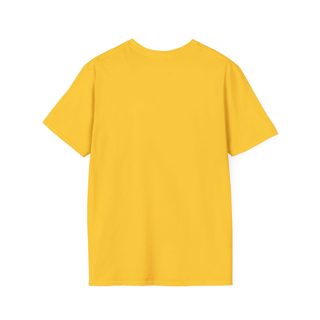 Other Color Options Softstyle T-Shirt - Choose Design Titles in Order Notes
