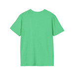 Other Color Options Softstyle T-Shirt - Choose Design Titles in Order Notes
