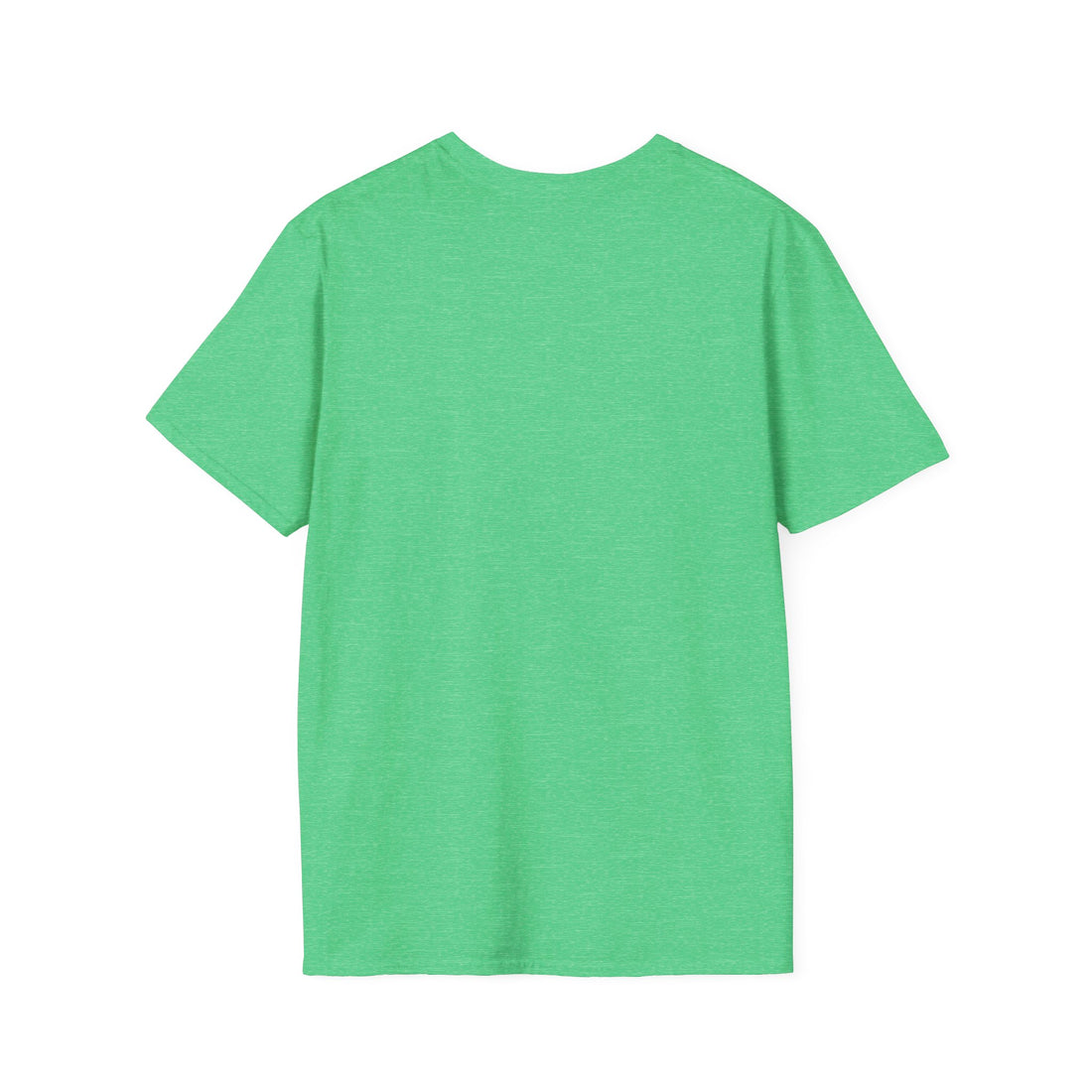 Other Color Options Softstyle T-Shirt - Choose Design Titles in Order Notes