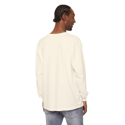 Longsleeve Cigar T-Shirt - Pick Any Design