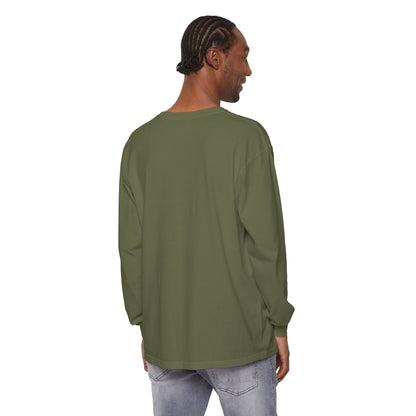 Longsleeve Cigar T-Shirt - Pick Any Design