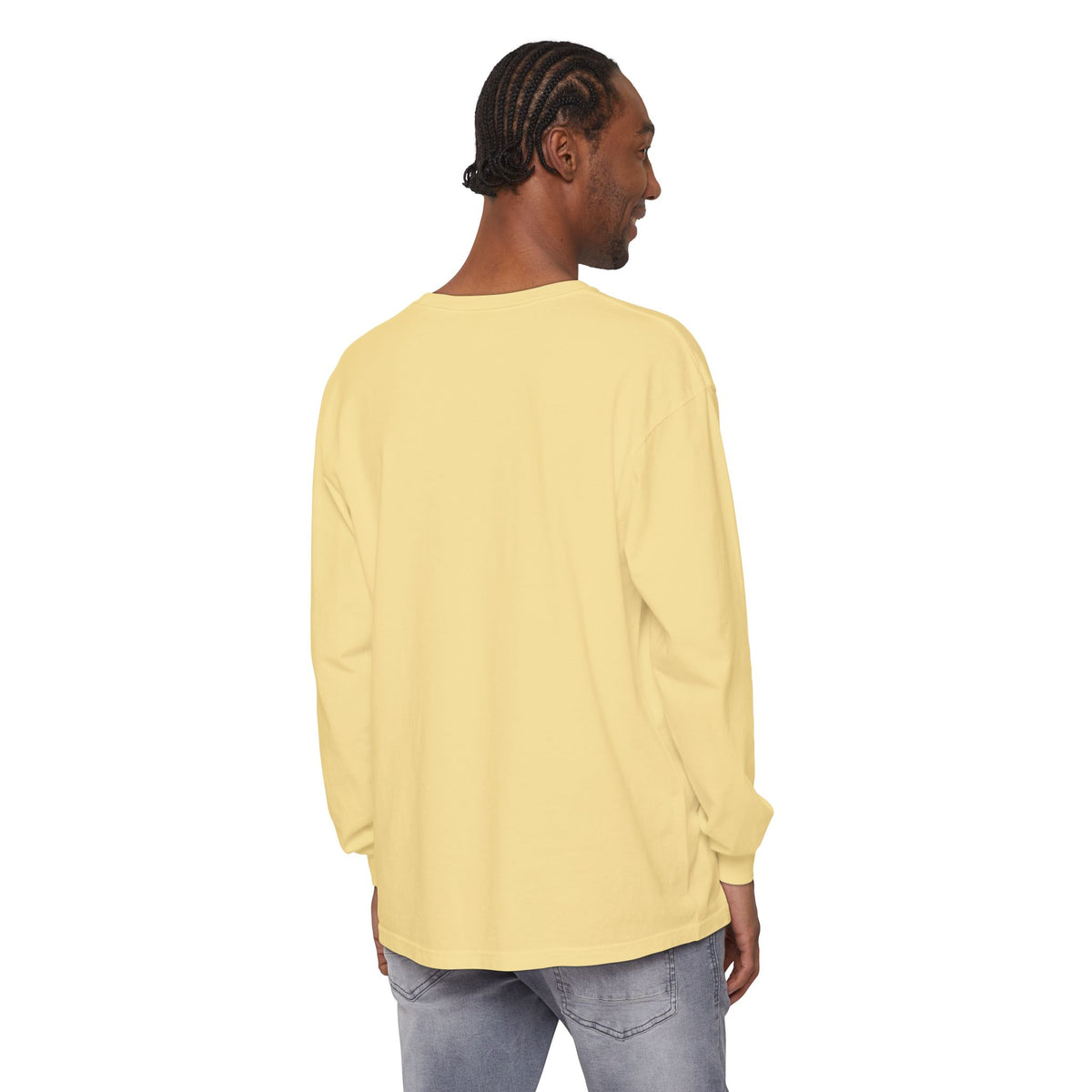 Longsleeve Cigar T-Shirt - Pick Any Design