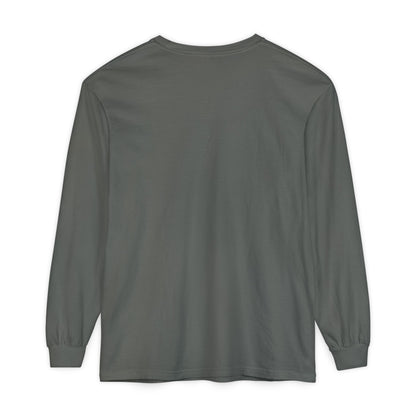 Longsleeve Cigar T-Shirt - Pick Any Design