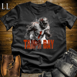 Tampa Bay Buccaneers Shirt Black | NFL Fan Tee