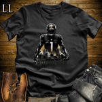 Pittsburgh Steelers Shirt Black | NFL Fan Tee