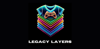 Legacy Layers Brand Logo