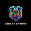 Legacy Layers Brand Logo