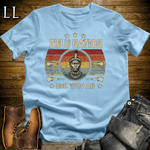 African Zulu Nation Softstyle T Shirt Light Blue | Zulu Warrior Pride Tee