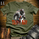 Tampa Bay Buccaneers Shirt Military Green | NFL Fan Tee