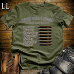 Cigars On Days Softstyle T Shirt Military Green | Cigar Lover Gift Shirt