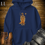 Aje African Goddess Navy | Aje Goddess