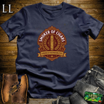 Smoker Of Cigars Softstyle T Shirt Navy | Cigar Lover Tee